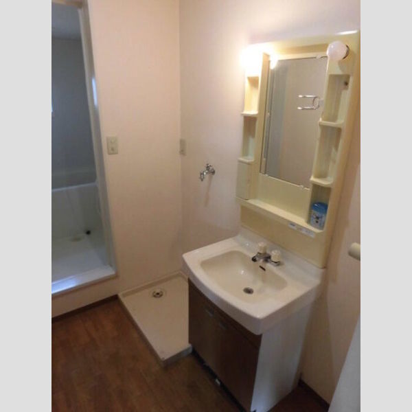 フォンターナハサマ 洗面