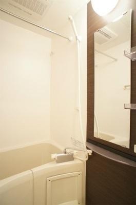 リブリ・Eminence柿の木台1階 部屋その他