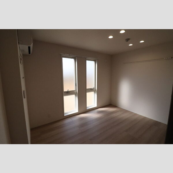 センカⅢ307号室 洋室