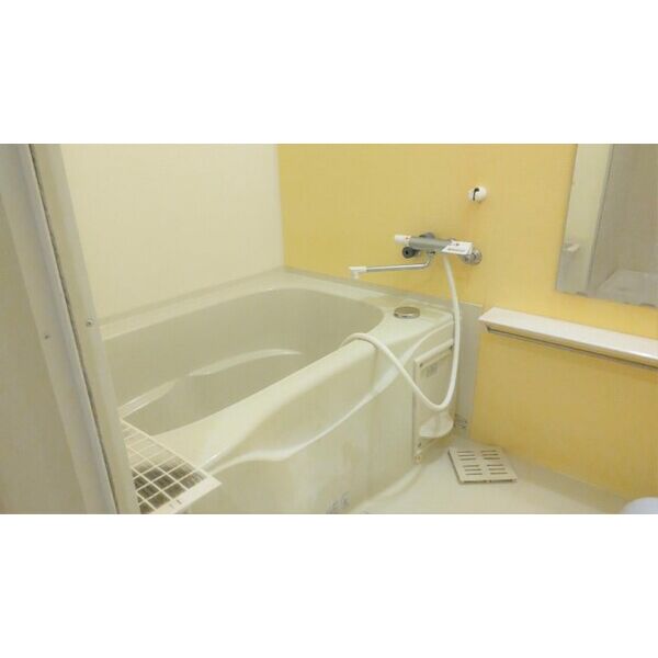 エクセル北大宮 お風呂