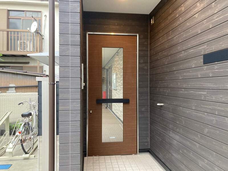 グレイス堀切菖蒲園2階 部屋その他