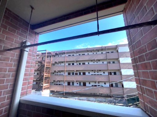 カーサリーラ202号室 展望