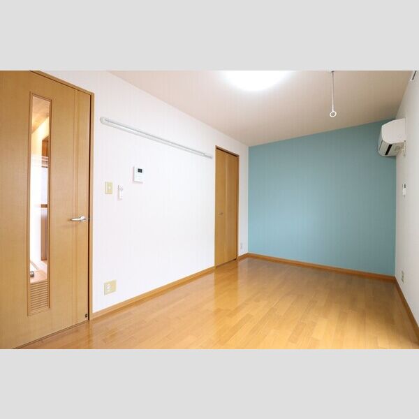 OAK HOUSE202号室 ★洋室7帖★