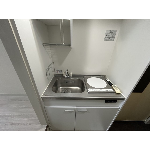 ブルーメだいや キッチン