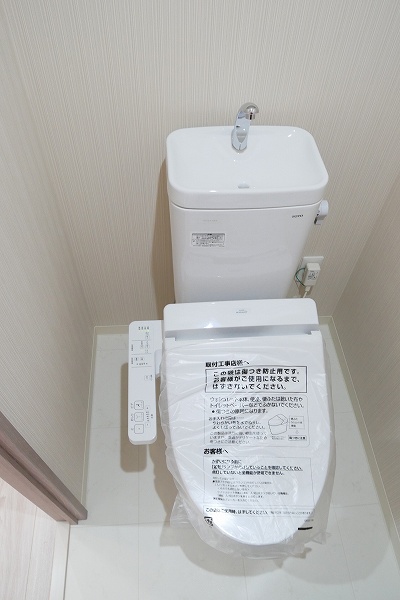 Nステージ上野3階 内観
