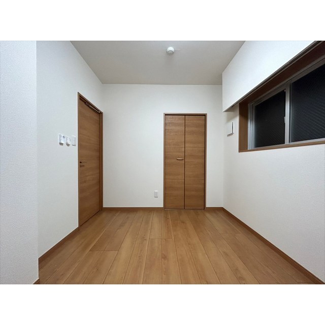ＧＲＡＮ　ＰＡＳＥＯ舎人0401号室 部屋その他
