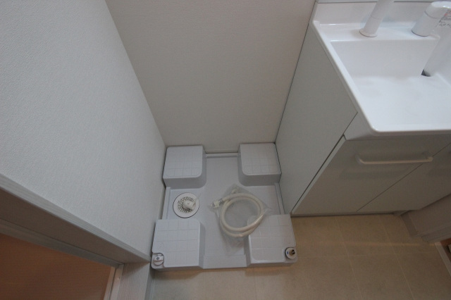 ＣＢ浦和美園エルジュ2階 部屋その他