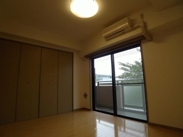 エルサンタフェ渋谷4階 部屋その他