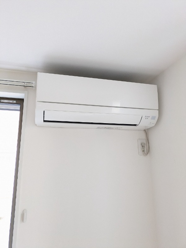 アリスワン南三咲(E-222)1階 部屋設備