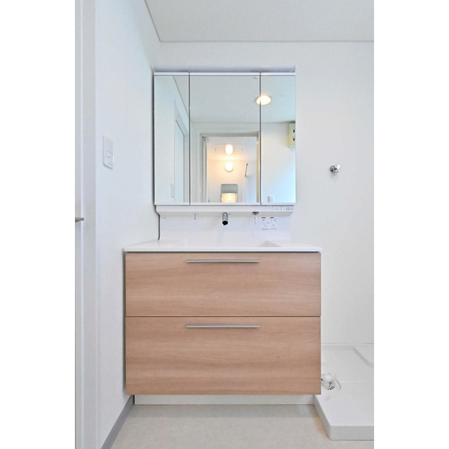 深沢3丁目住宅 内観