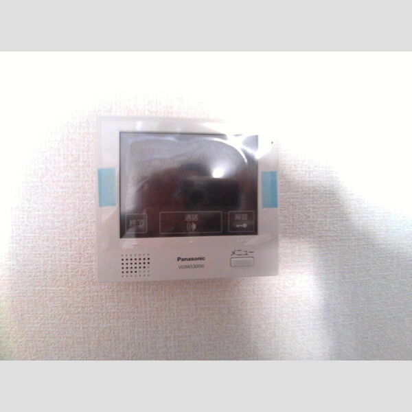 ソフィアウエスト306号室 部屋設備