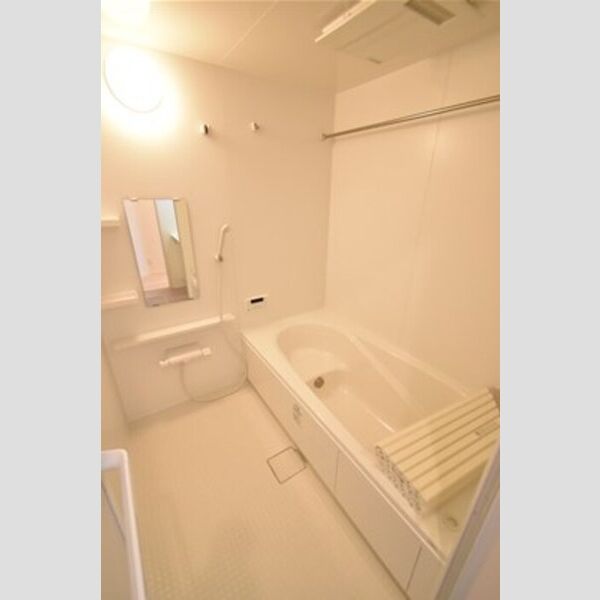 リビング平沢 浴室