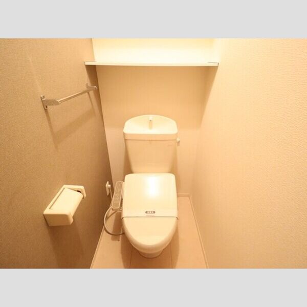 エクセレント三輪野山　Ⅰ 温水洗浄暖房便座