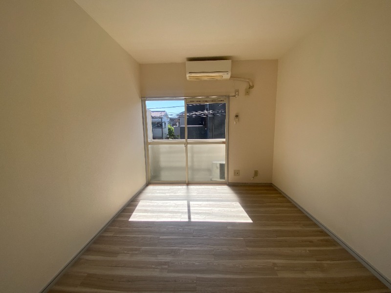 フジパレス2階 部屋その他