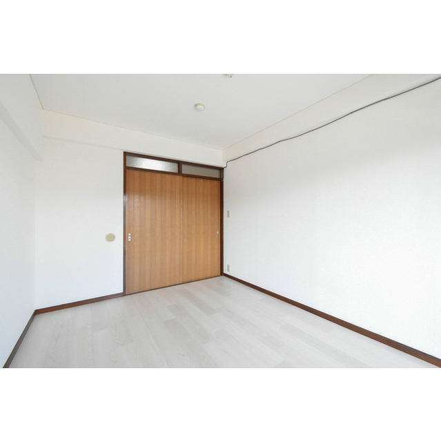 座間グリーンヒル302号室 内観