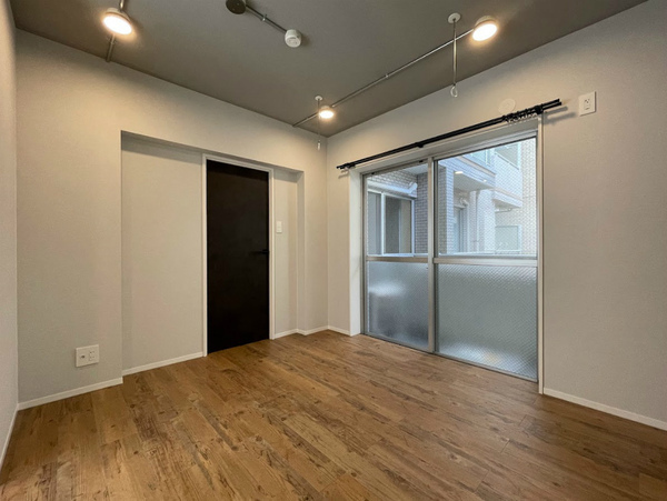 Belleviage Motosumiyoshi3階 同建物別部屋の参考画像