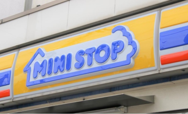 レオパレスドリーム 周辺