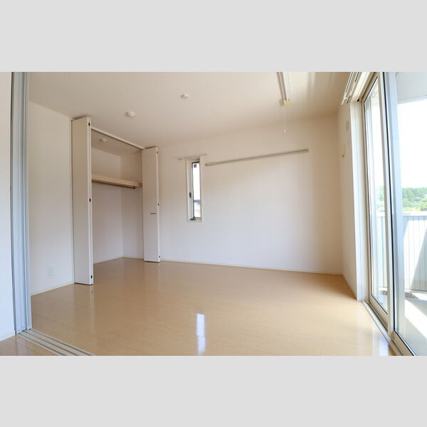 サニーフォレスト　B棟B101号室 洋室