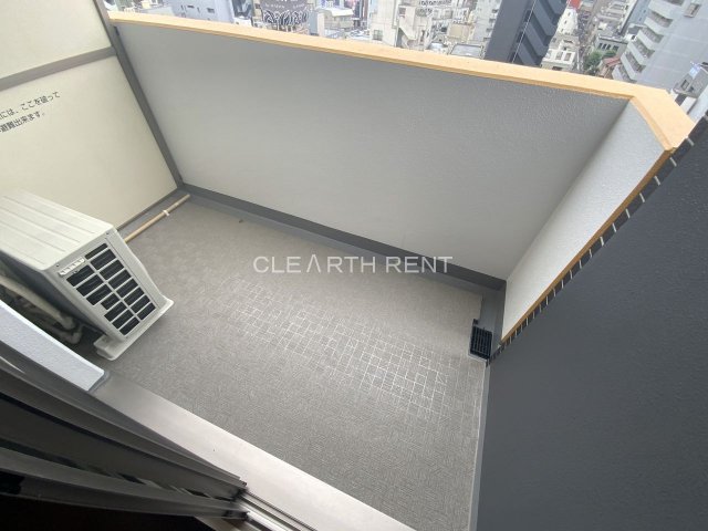 コンシェリアＲ 横濱桜木町8階 同タイプ別住戸写真となります。現況と異なる場合がございます。