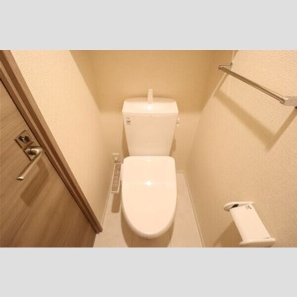 Ferro Palazzo　C棟 温水洗浄暖房便座