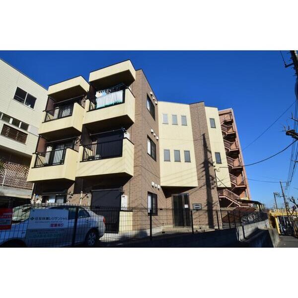 F・ボヌールの外観画像