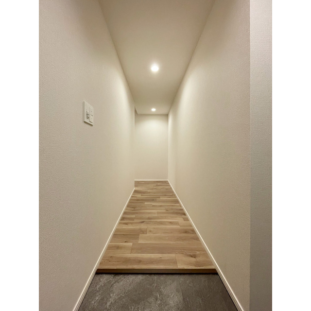 ASMACI MAISON両国Ⅱ0302号室 玄関