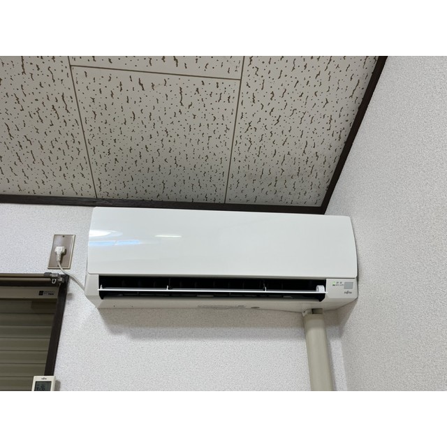 スマイルハウス第2207号室 部屋その他