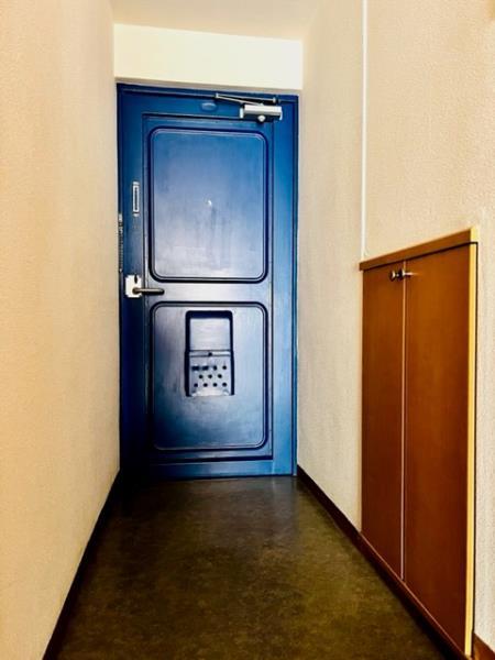 ＴＳ大森ハイム4階 同建物別部屋の参考画像