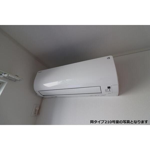 フォレストメゾン西船橋WEST 部屋設備