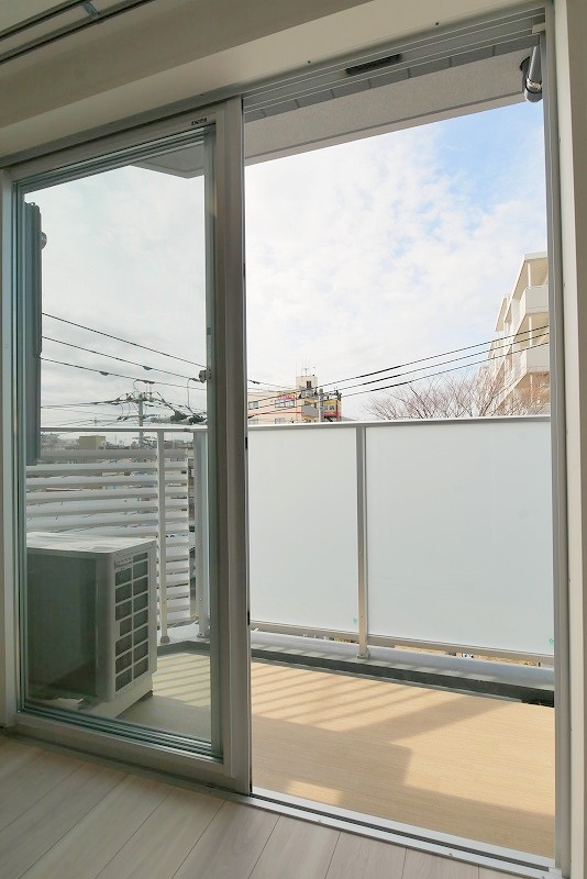 ラフィスタ大師前Ⅳ 内観