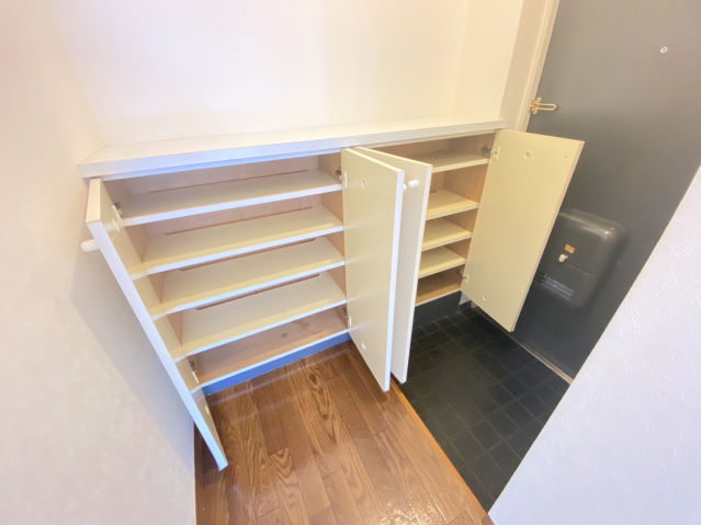 ワコーレ川崎4階 部屋その他