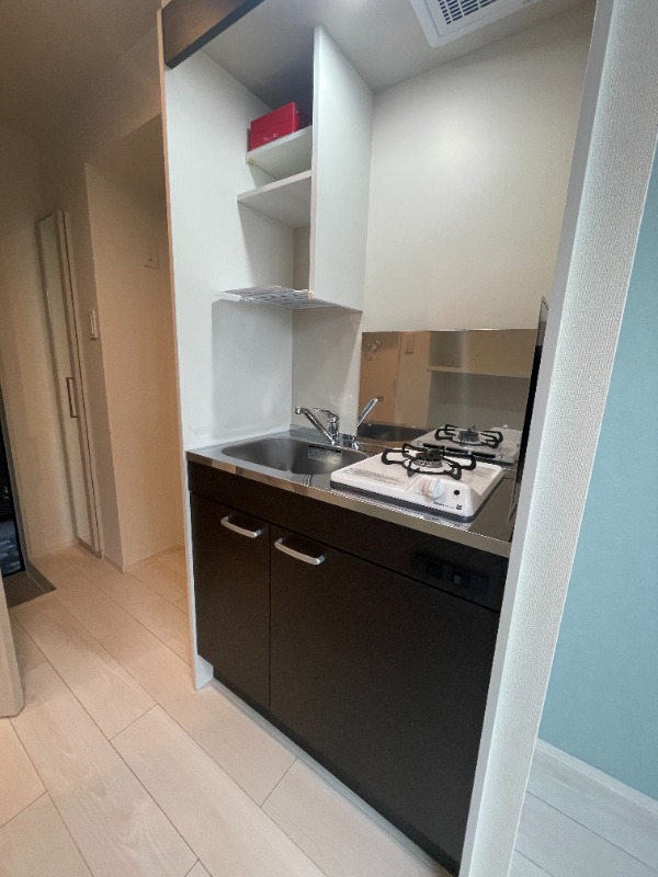 ハーモニーテラス白鷺Ⅱ2階 部屋その他