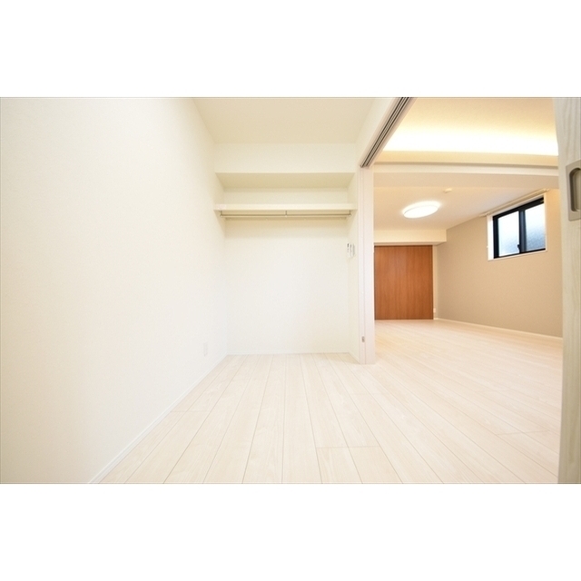 CASA PIAZZA 中野松が丘 内観