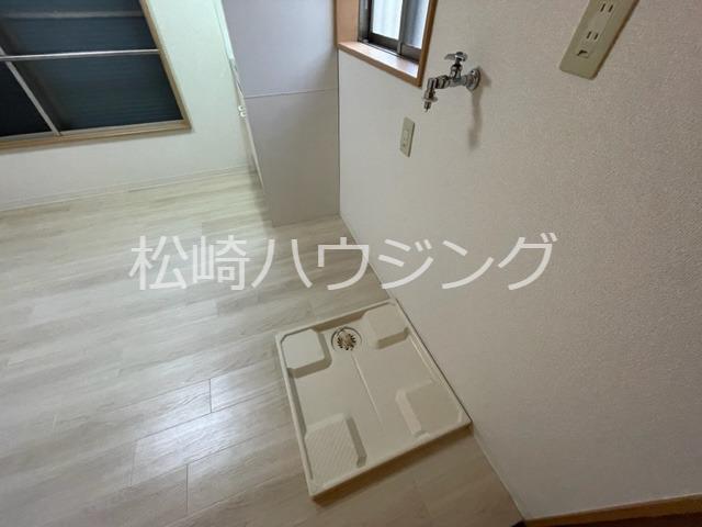 ライフピア笹塚Ⅱ2階 部屋設備