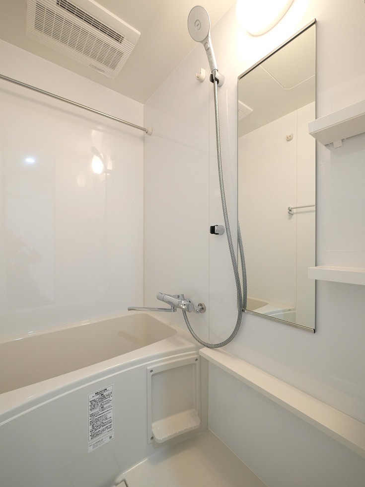 THE PREMIUM CUBE G 東中野 内観