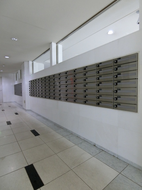 グランド・ガーラ三田3階 その他共有部分