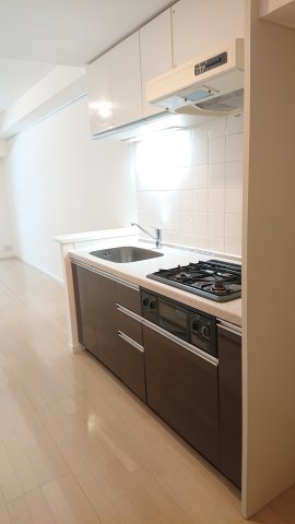 プライムアーバン豊洲433号室 ※参考写真