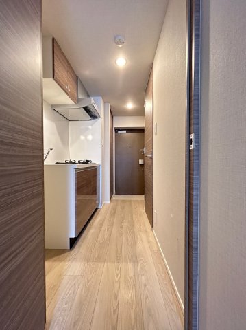 DIPS赤羽北EAST502号室 内観