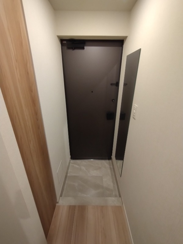 クレイシアIDZ中野野方1階 部屋その他