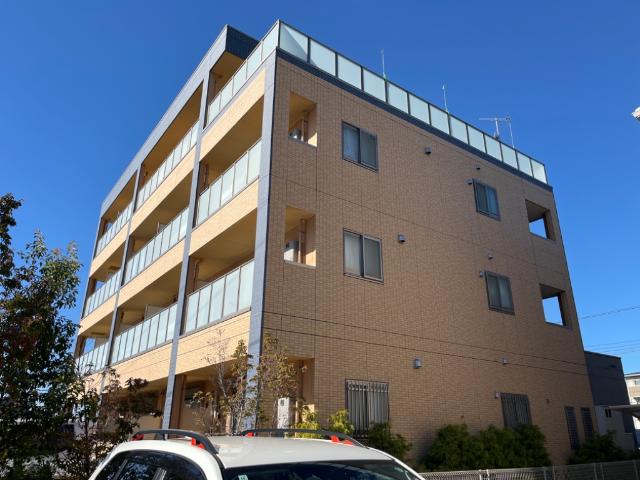 プラン・Ｊ 外観写真（昼）