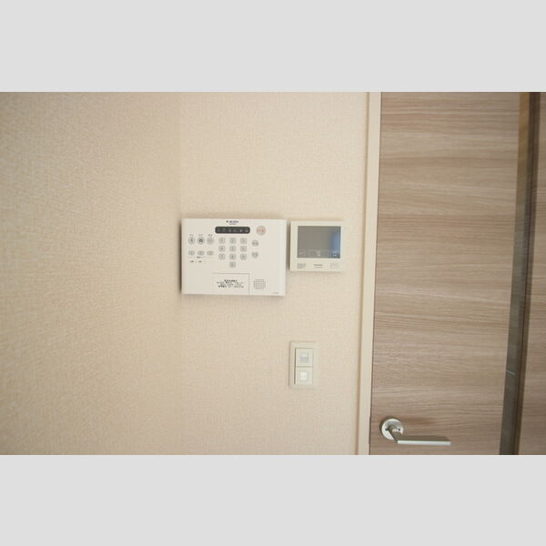 グランデヴィクトワール 部屋設備