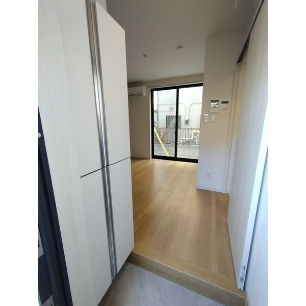 Ambition見沼101号室 部屋その他