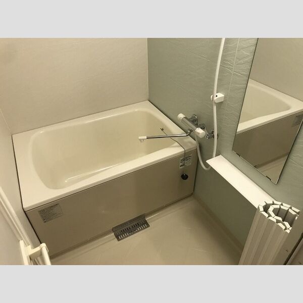 Magnolia cout[マグノリアコート]　Ⅱ ユニットバス