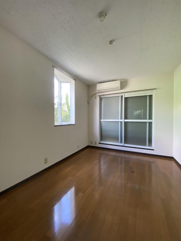 アイビーコート2階 キッチン