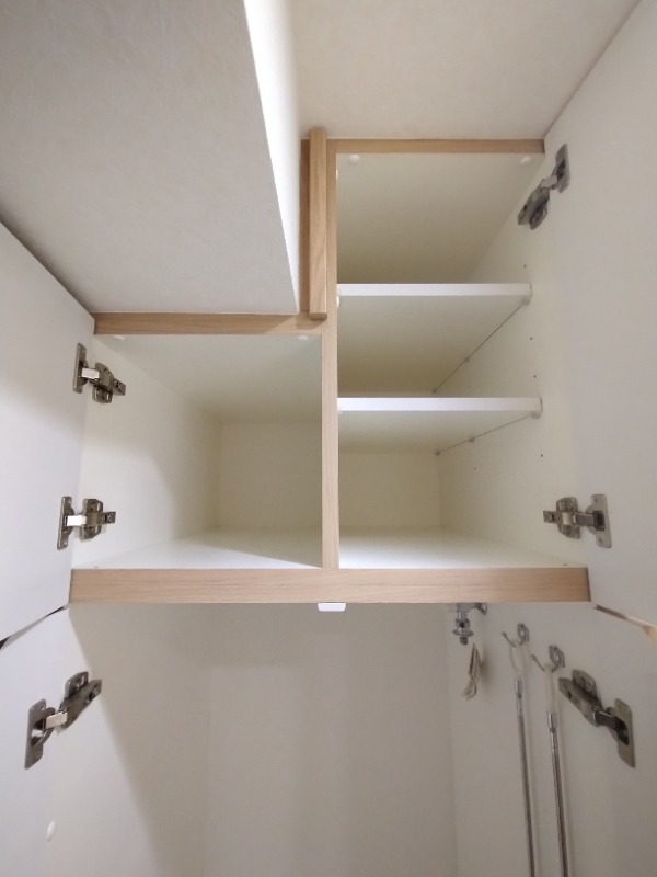 ルーブル横濱反町3階 部屋その他