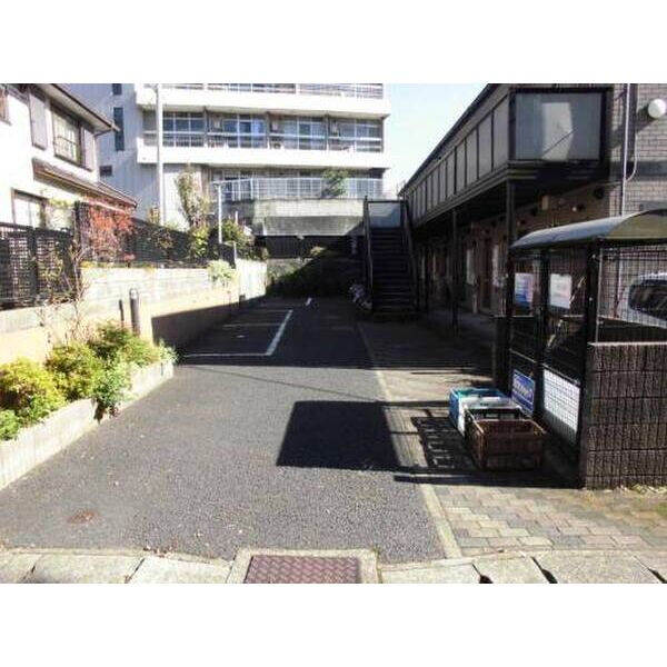ラ・セゾン0106号室 部屋その他