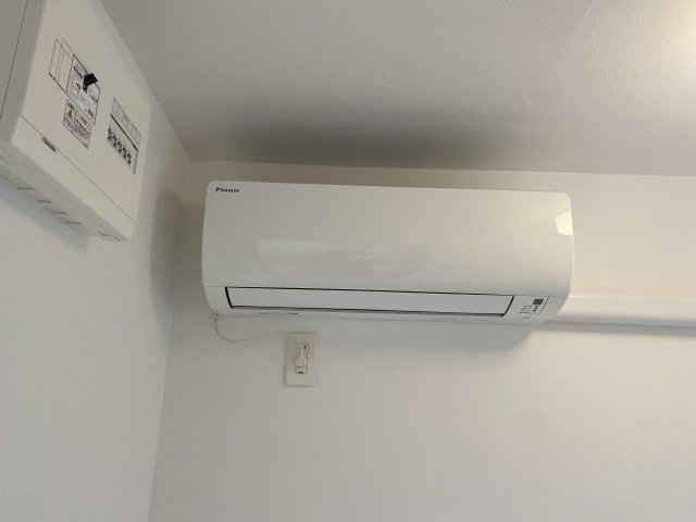 コンシェルジュ中馬込 ※別部屋参考写真