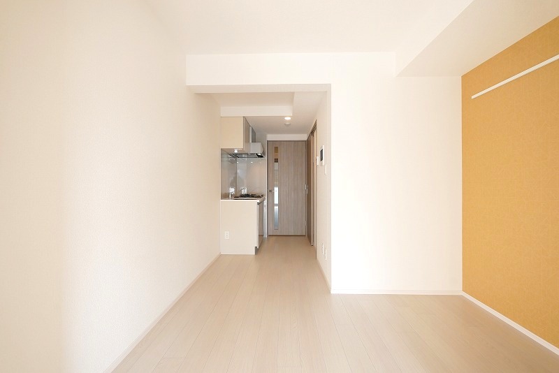 ハーモニーレジデンス東京八広ザ・スプレッド 内観