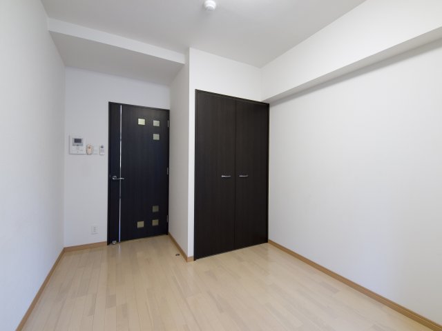 グラントゥルース駒込六義園 リビング