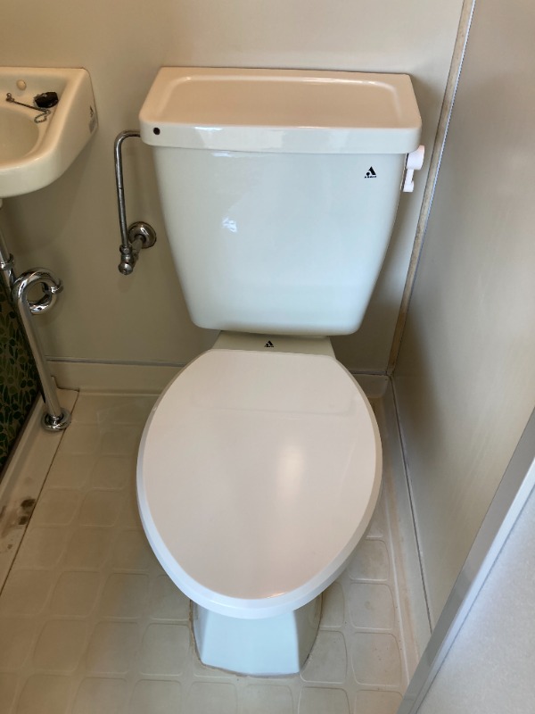 プチハビタナカヤ3階 ＊別号室の写真となります。